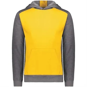 Augusta Sportswear Youth Eco Revive™ Three-Season Triblen...