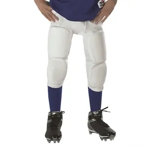 Alleson Athletic Men's Solo Football Pants - 687P