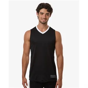 Augusta Sportswear Men's Match-Up Basketball Jersey - 6886