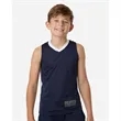 Augusta Sportswear Youth Match-Up Basketball Jersey - 6887 | https://www.bestnamebadges.com