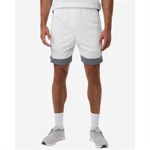 Augusta Sportswear Unisex Match-Up Basketball Shorts - 6889