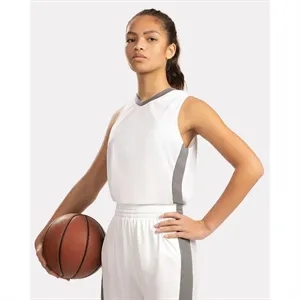 Augusta Sportswear Women's Match-Up Basketball Jersey - 6888