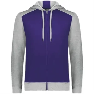 Augusta Sportswear Unisex Eco Revive™ Three-Season Trible...