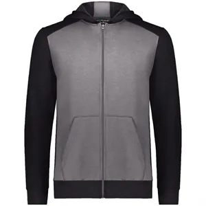 Augusta Sportswear Youth Eco Revive™ Three-Season Triblen...