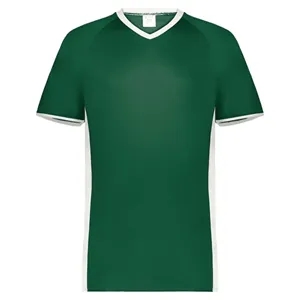 Augusta Sportswear Men's Cutter V-Neck Jersey - 6907