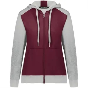 Augusta Sportswear Women's Eco Revive™ Three-Season Tribl...