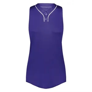 Augusta Sportswear Women's Cutter Jersey - 6913