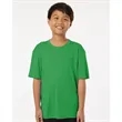 AllPro Youth Pro-Lock Performance T-Shirt - 48000Y | https://www.bestnamebadges.com