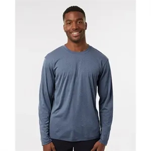 AllPro Unisex Pro-Lock Performance Long Sleeve T-Shirt - ...