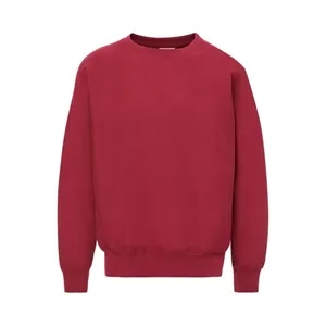 MV Sport Unisex Pro-Weave® Crewneck Sweatshirt - 496