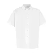 Chef Designs 100% Spun Polyester Cook Shirt - 5035 | https://www.bestnamebadges.com