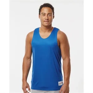 Alleson Athletic Men's Reversible Tank - 506CR