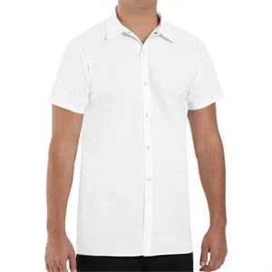 Chef Designs Cook Shirt - 5050