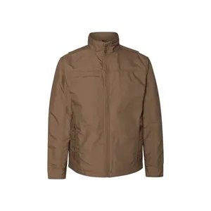 DRI DUCK Men's Sequoia StormShield™ Canvas Jacket - 5066
