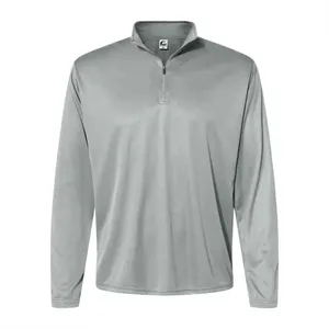 C2 Sport Men's Quarter-Zip Pullover - 5102