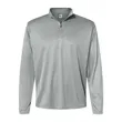 C2 Sport Men's Quarter-Zip Pullover - 5102 | https://www.bestnamebadges.com