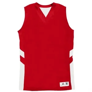 Alleson Athletic Women's B-Pivot Reversible Tank Top - 8966