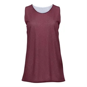 Badger Women's Pro Mesh Reversible Tank Top - 8978