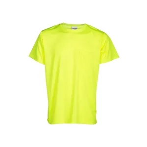 Kishigo Unisex T-Shirt - 9124-9125