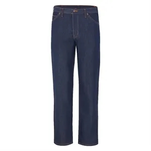 Dickies Men's Extended Sizes Straight 5-Pocket Jeans - 93...