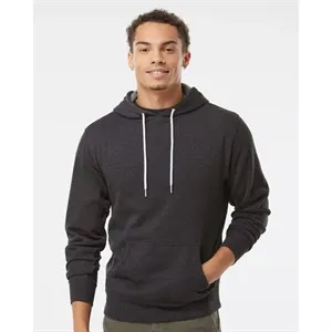 Independent Trading Co. Unisex Lightweight Hooded Sweatsh...
