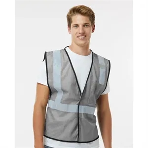 Kishigo Unisex EV Series® Enhanced Visibility Non-ANSI Ve...
