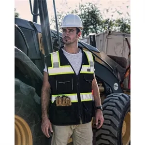 Kishigo Unisex EV Series® Enhanced Visibility Professiona...
