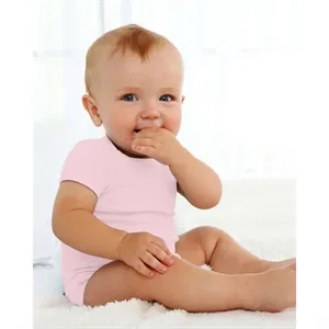Boxercraft Infant Baby Essential Bodysuit - BK01