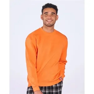 Boxercraft Men's Fleece Crewneck Sweatshirt - BM5101