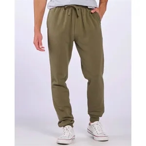 Boxercraft Unisex Fleece Joggers - BM6602