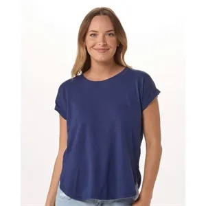 Boxercraft Women's Sweet T-Shirt - BW2102