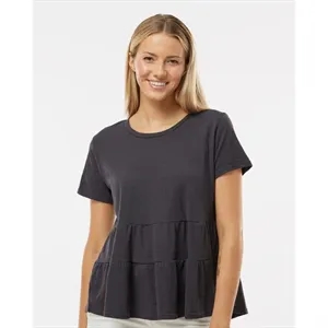 Boxercraft Women's Willow T-Shirt - BW2401