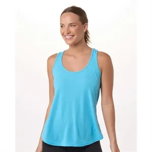 Boxercraft Women's Essential Racerback Tank Top - BW2502