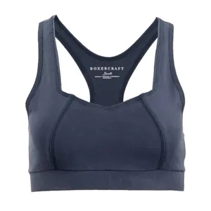 Boxercraft Women's Sweetheart Sports Bra - BW2701