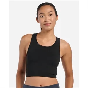 Boxercraft Women's Zen Sport Tank Top - BW2703