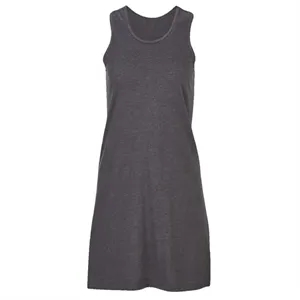 Boxercraft Women's Caydn Tank Dress - BW4102