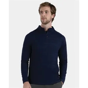 Augusta Sportswear Unisex Pursuit Quarter-Zip Pullover - ...