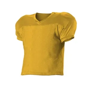 Alleson Athletic Youth Practice Football Jersey - 712Y