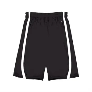 Alleson Athletic Men's B-Core B-Slam Reversible Shorts - ...