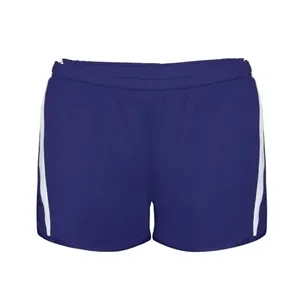 Alleson Athletic Women's Stride Shorts - 7274