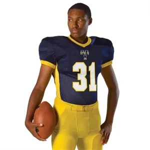 Alleson Athletic Men's Football Jersey - 750E