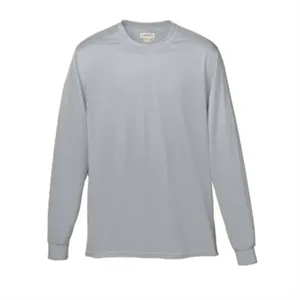 Augusta Sportswear Youth Nexgen Performance Long Sleeve T...