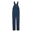 Dickies Men's Extended Sizes Bib Overall - 8329EXT | https://www.bestnamebadges.com