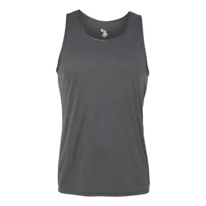 Alleson Athletic Men's B-Core Tank Top - 8662