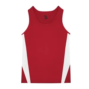 Alleson Athletic Men's Stride Singlet - 8667