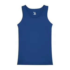 Alleson Athletic Women's B-Core Tank Top - 8962