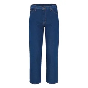 Dickies Men's Industrial Relaxed Fit Jeans - CR39