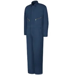 Red Kap Men's Insulated Twill Coverall - CT30
