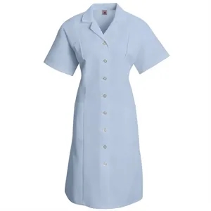 Red Kap Women's Short Sleeve Dress - DP23