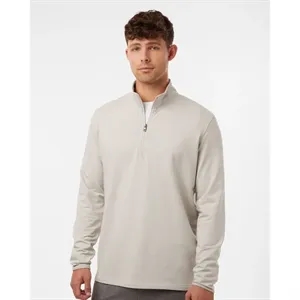 Independent Trading Co. Men's Perform Quarter-Zip Pullove...